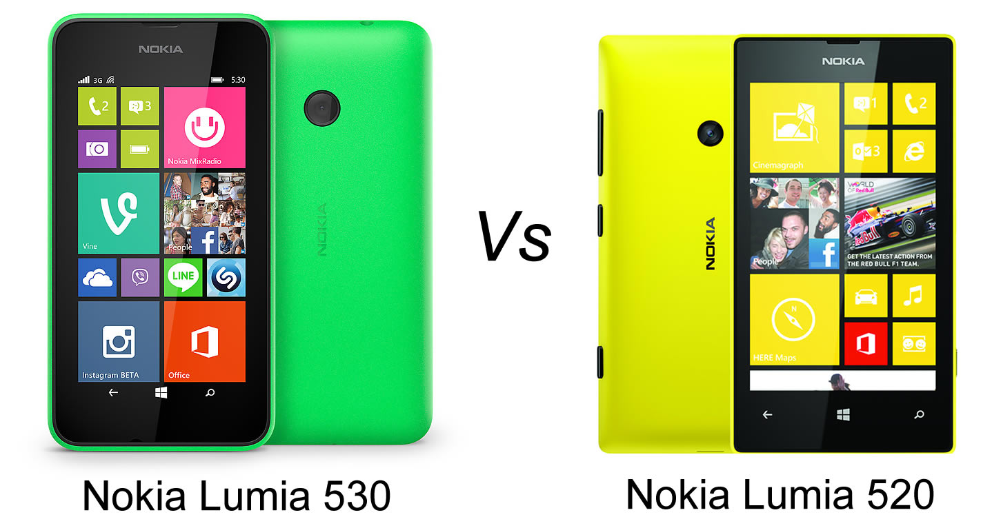 facebook for nokia lumia 520