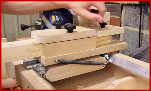 wood lathe copier plans